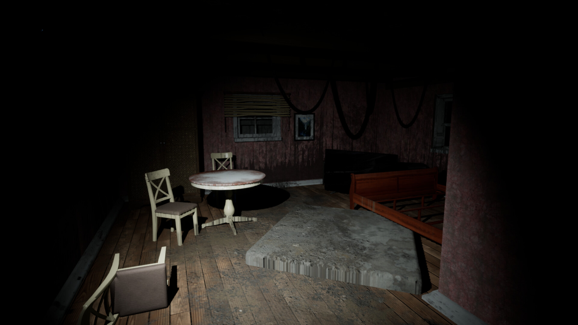 Mr Wonder screenshot 5