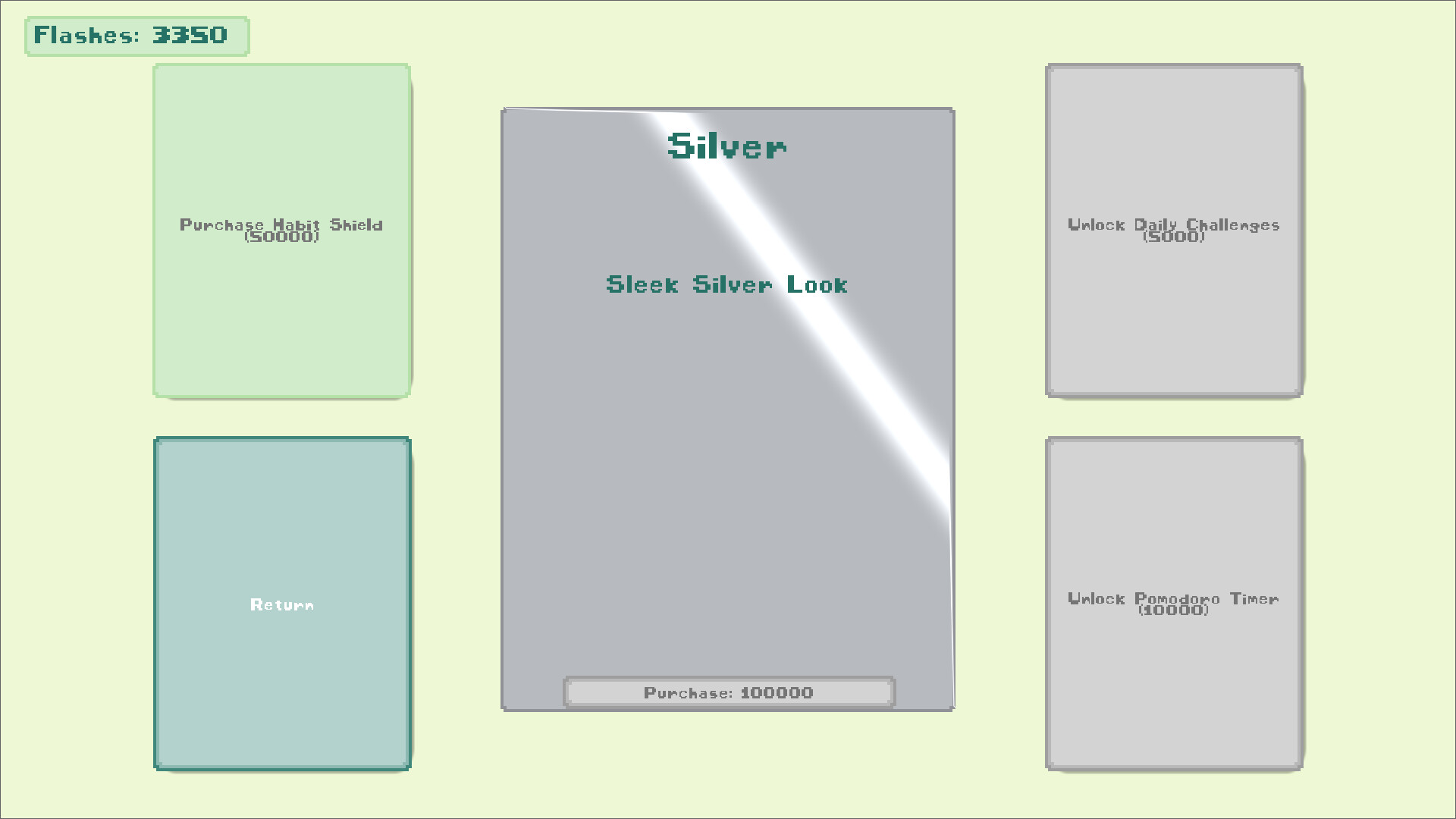 Flashmaster screenshot 5