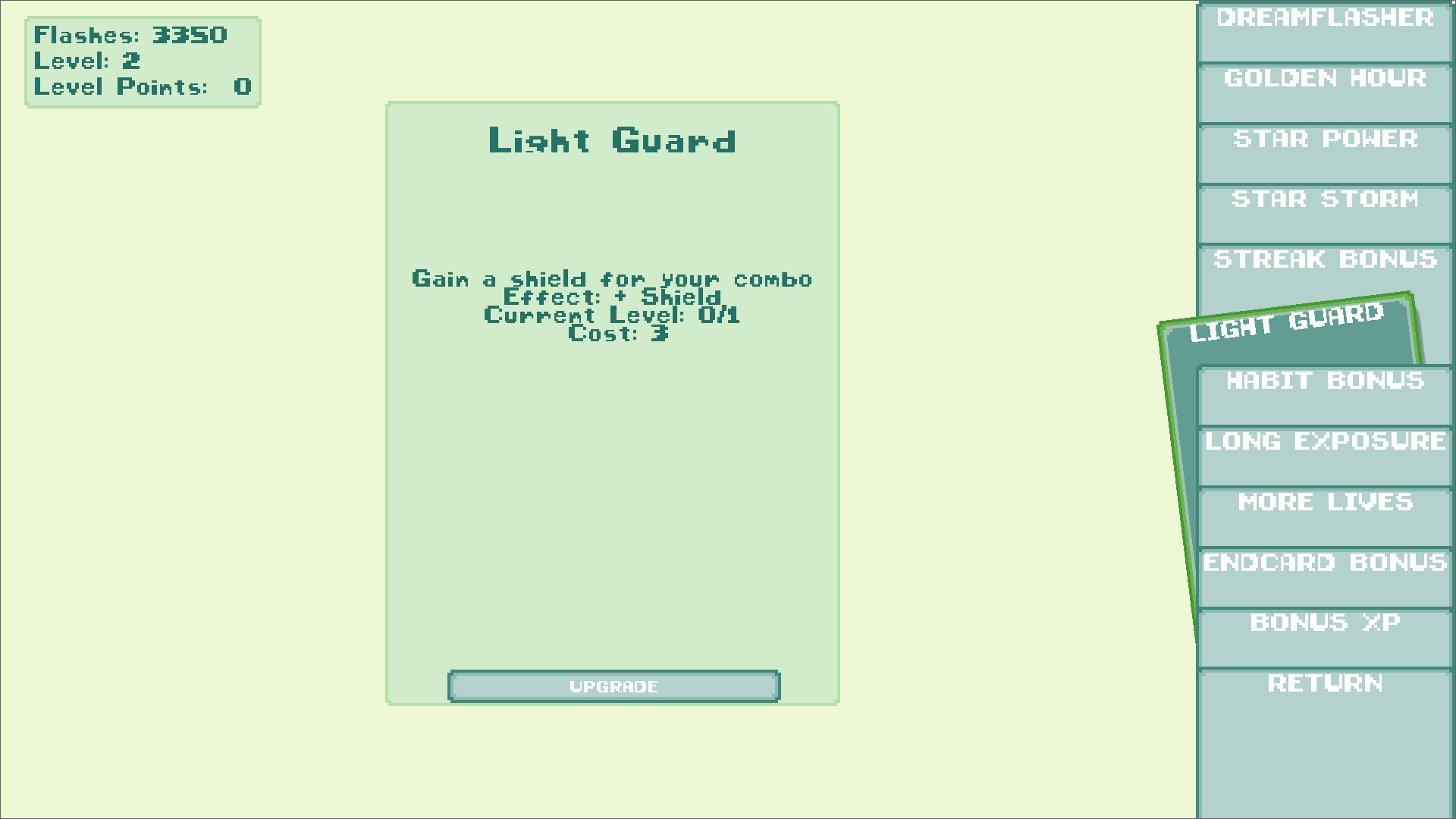 Flashmaster screenshot 4