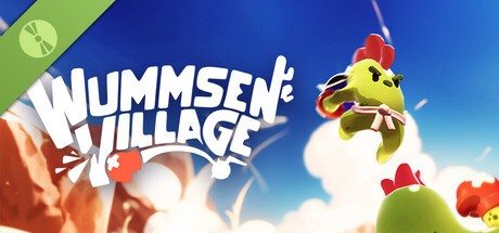 Wummsen Village Development Demo