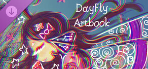Dayfly Artbook