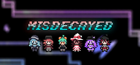 Misdecayed — Steam header