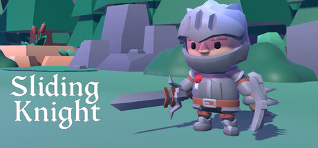 Sliding Knight