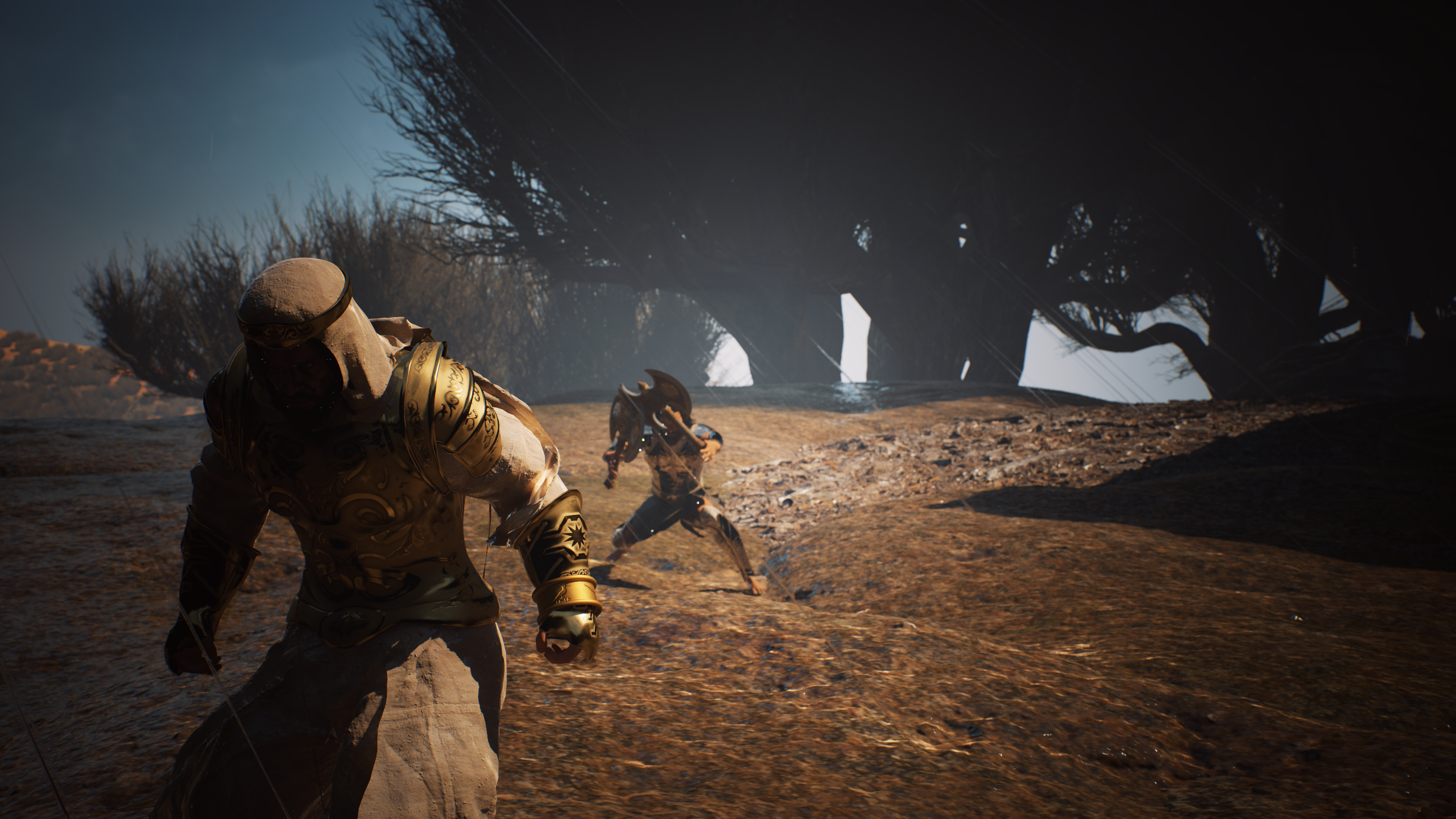Nature Minds screenshot 2