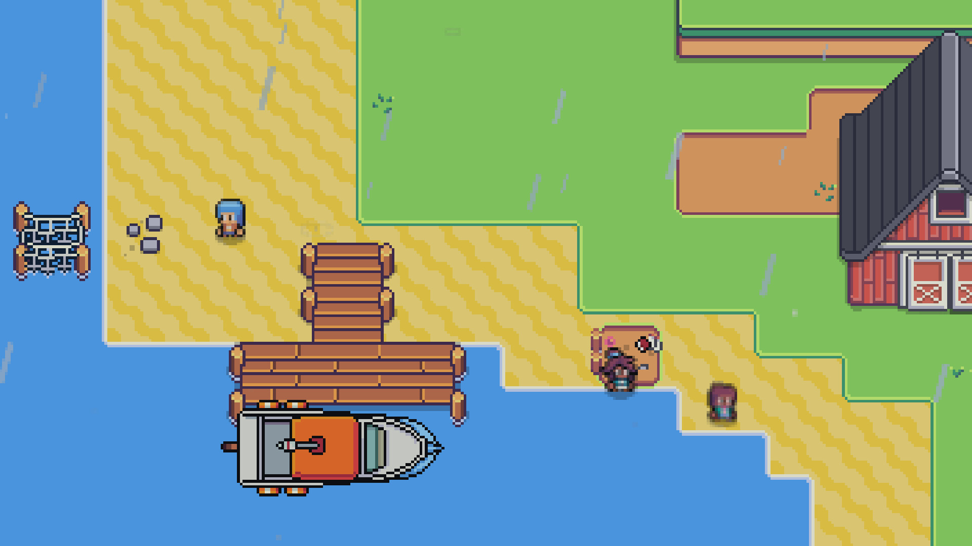 Little Lures screenshot 6