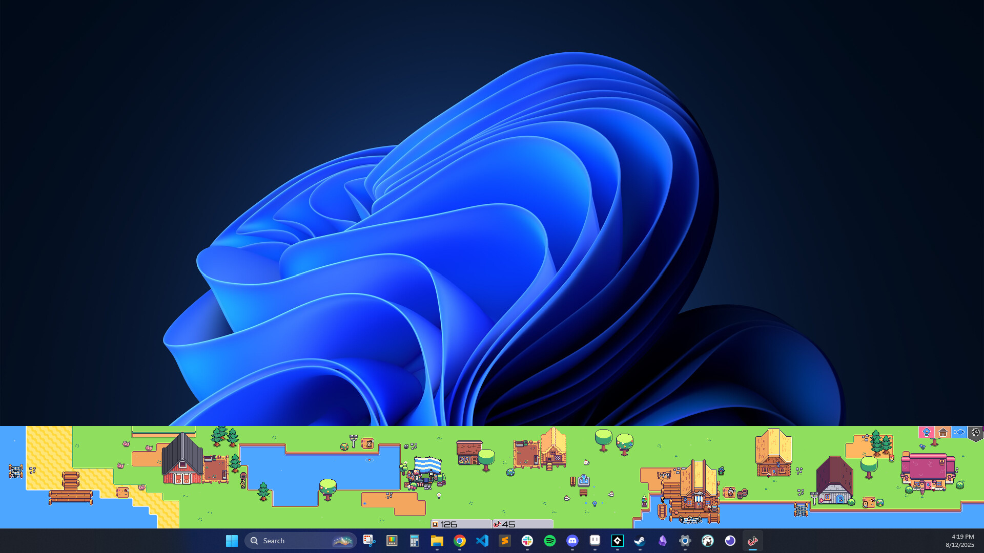 Little Lures screenshot 1