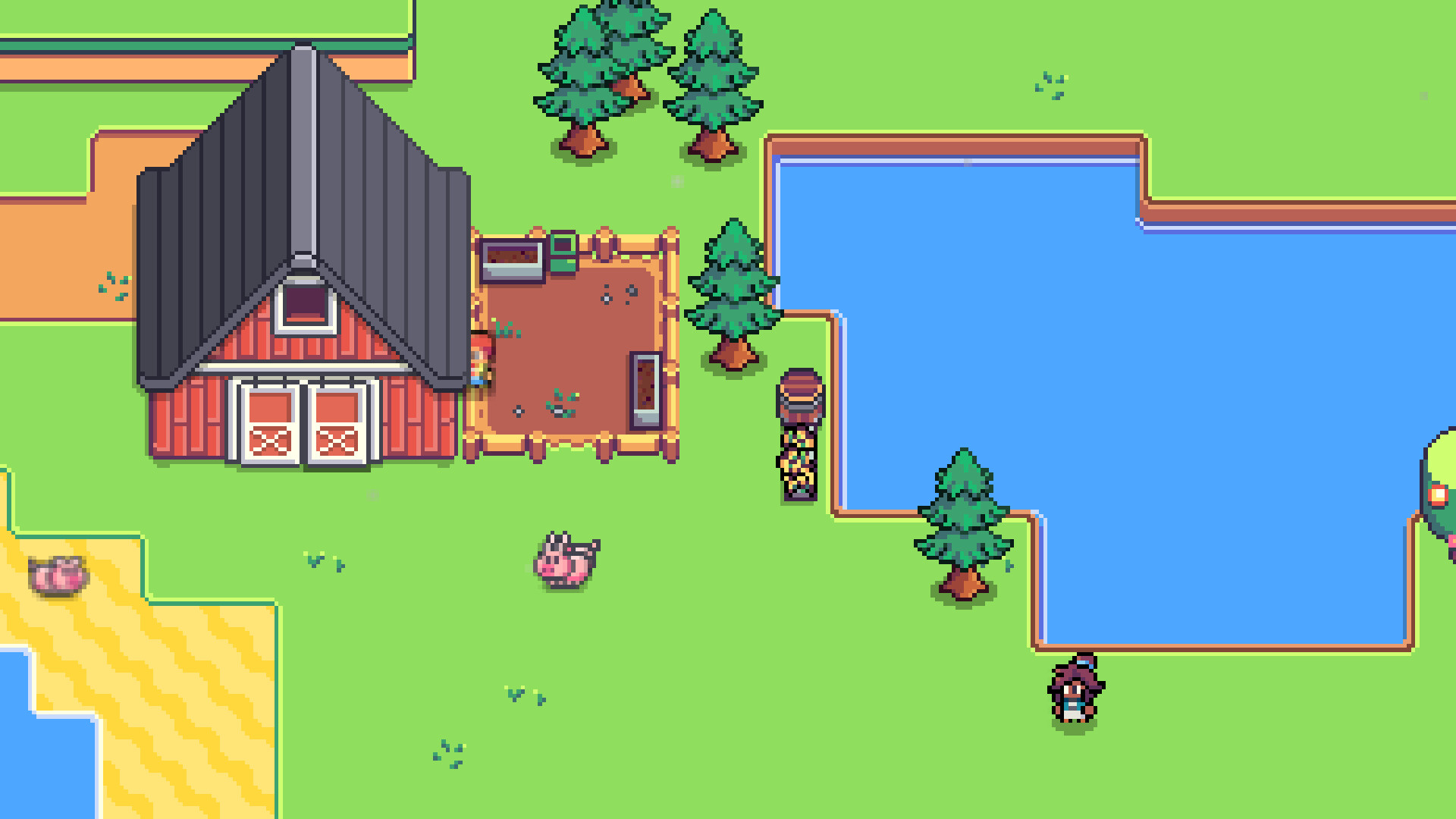 Little Lures screenshot 5