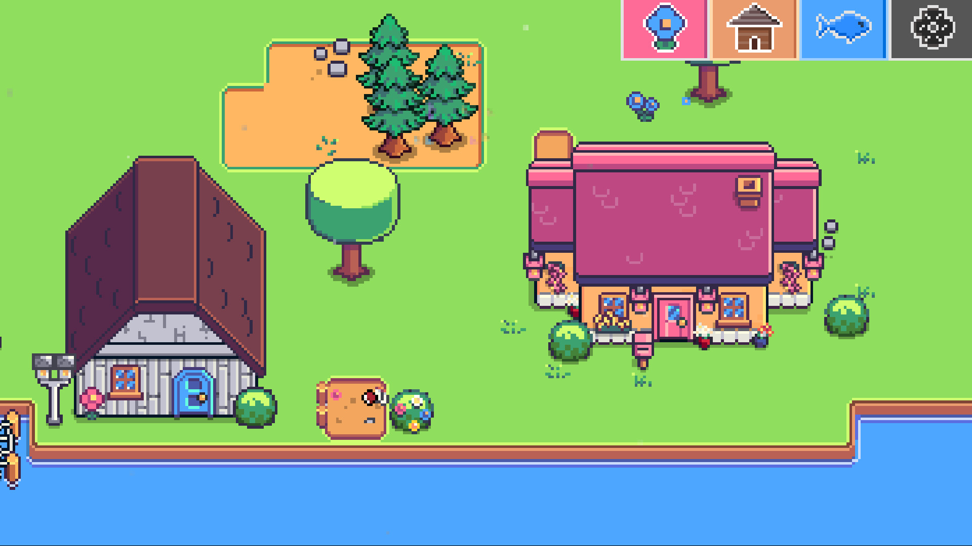 Little Lures screenshot 3