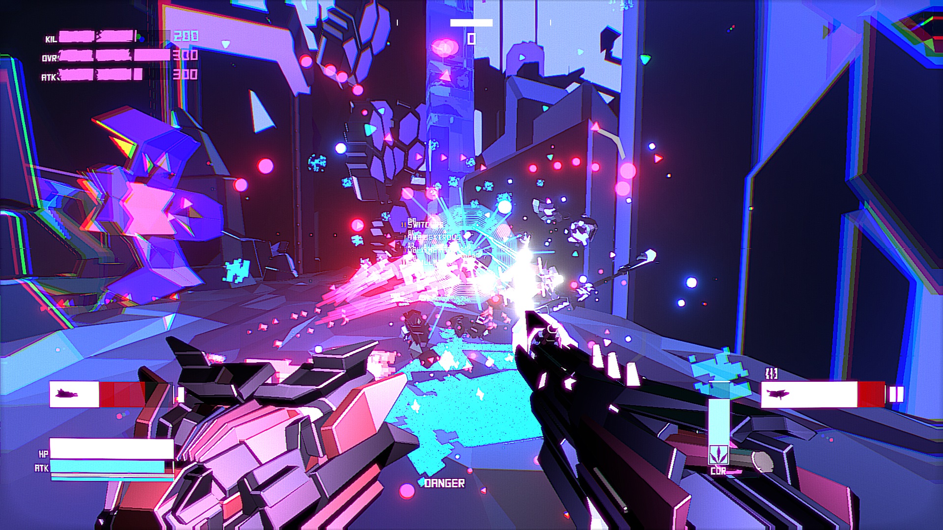 DESYNC screenshot 8