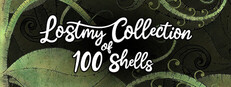 Lost my Collection of 100 Shells