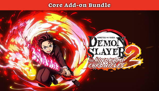Save 20% on Demon Slayer -Kimetsu no Yaiba- The Hinokami