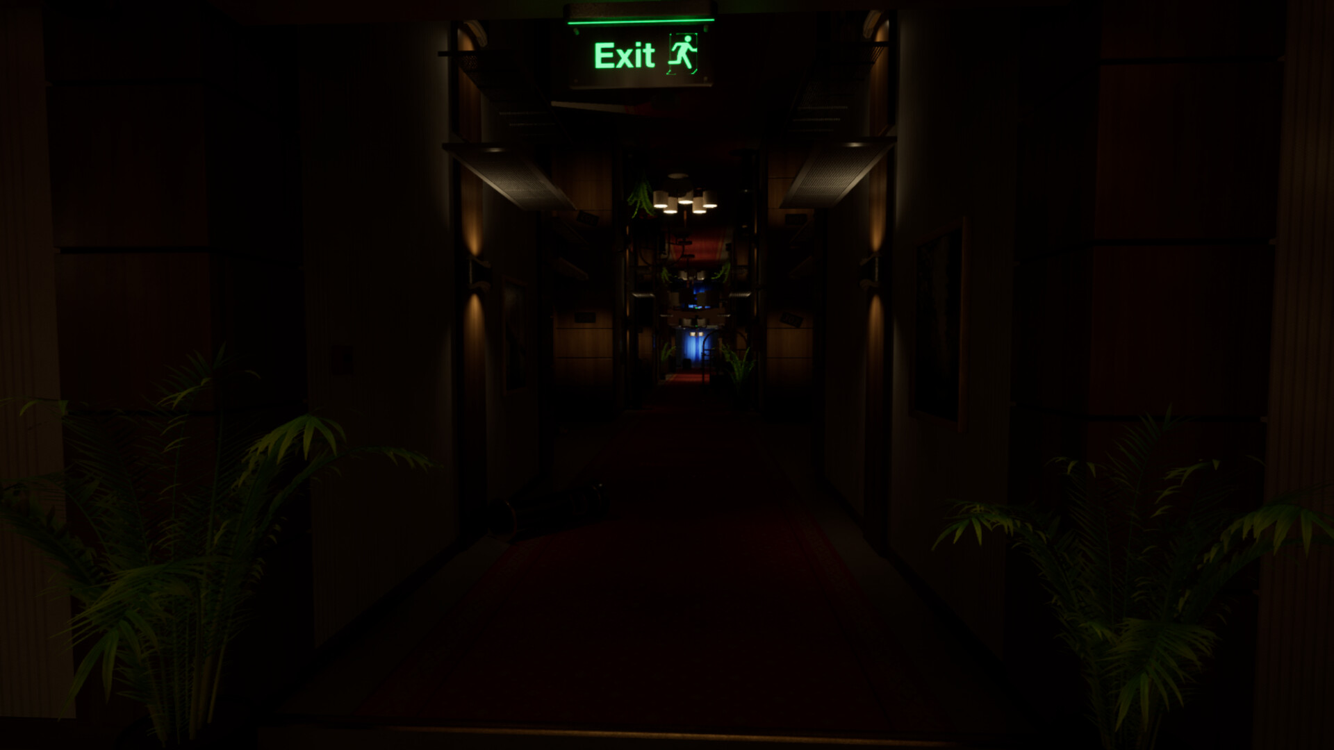 Runway 66: Forgotten Loop screenshot 3