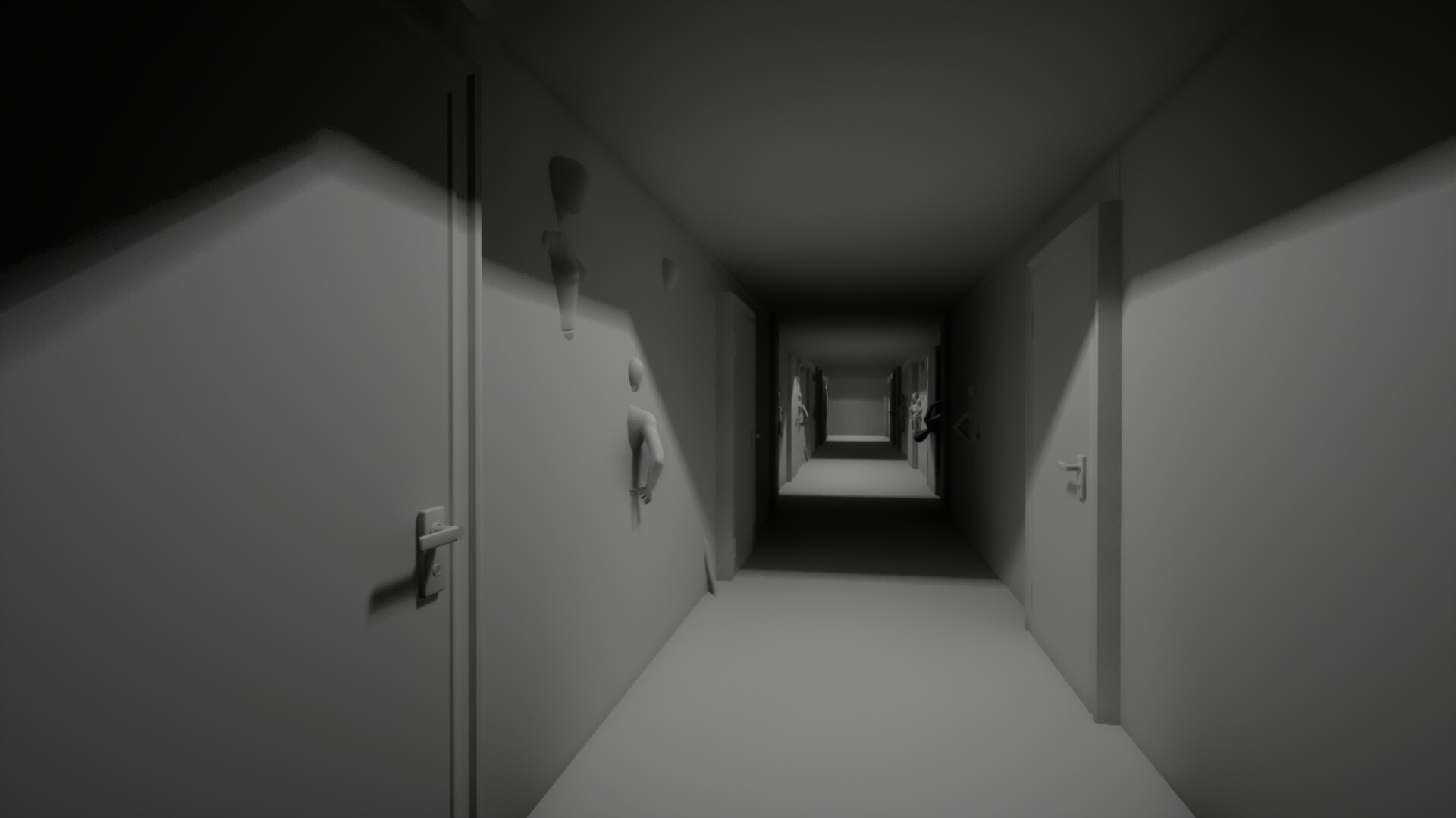 Runway 66: Forgotten Loop screenshot 2