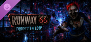 Runway 66: Forgotten Loop