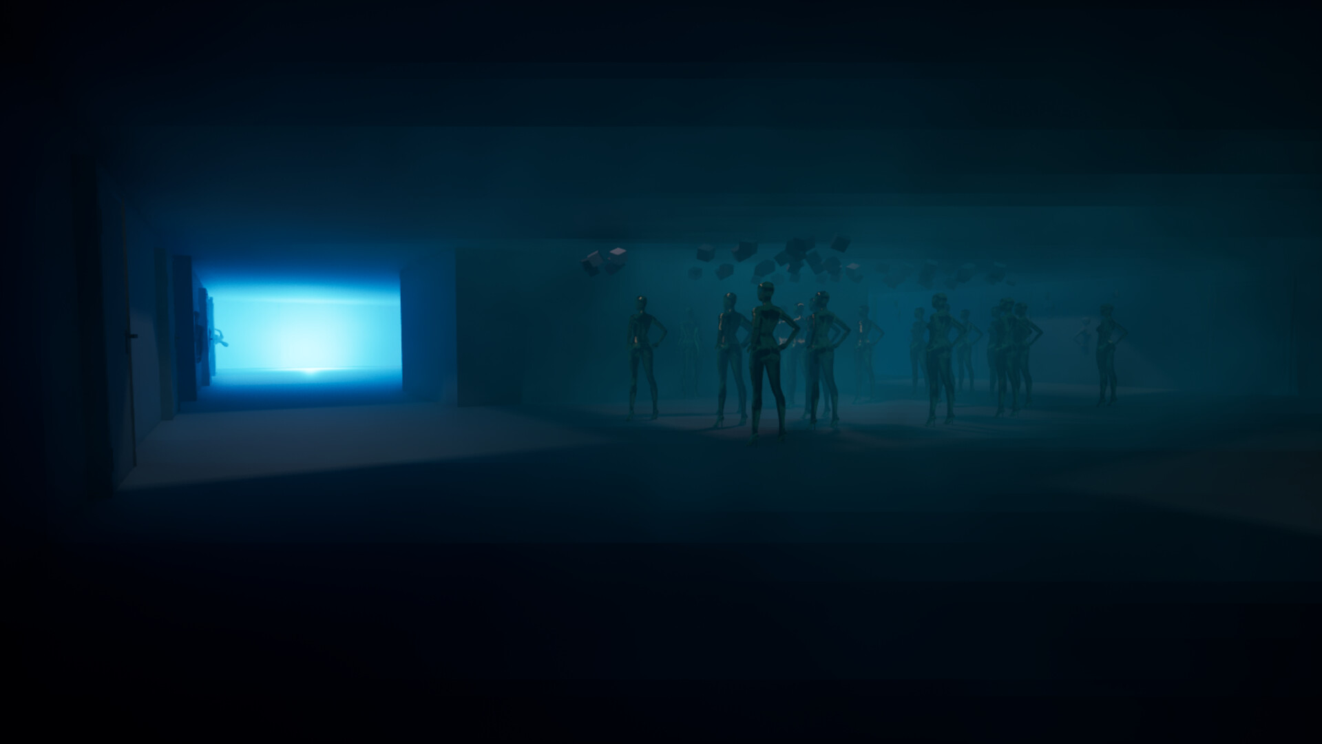 Runway 66: Forgotten Loop screenshot 1