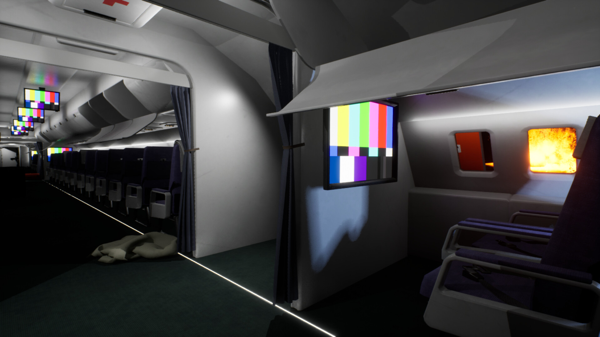 Runway 66: Forgotten Loop screenshot 4