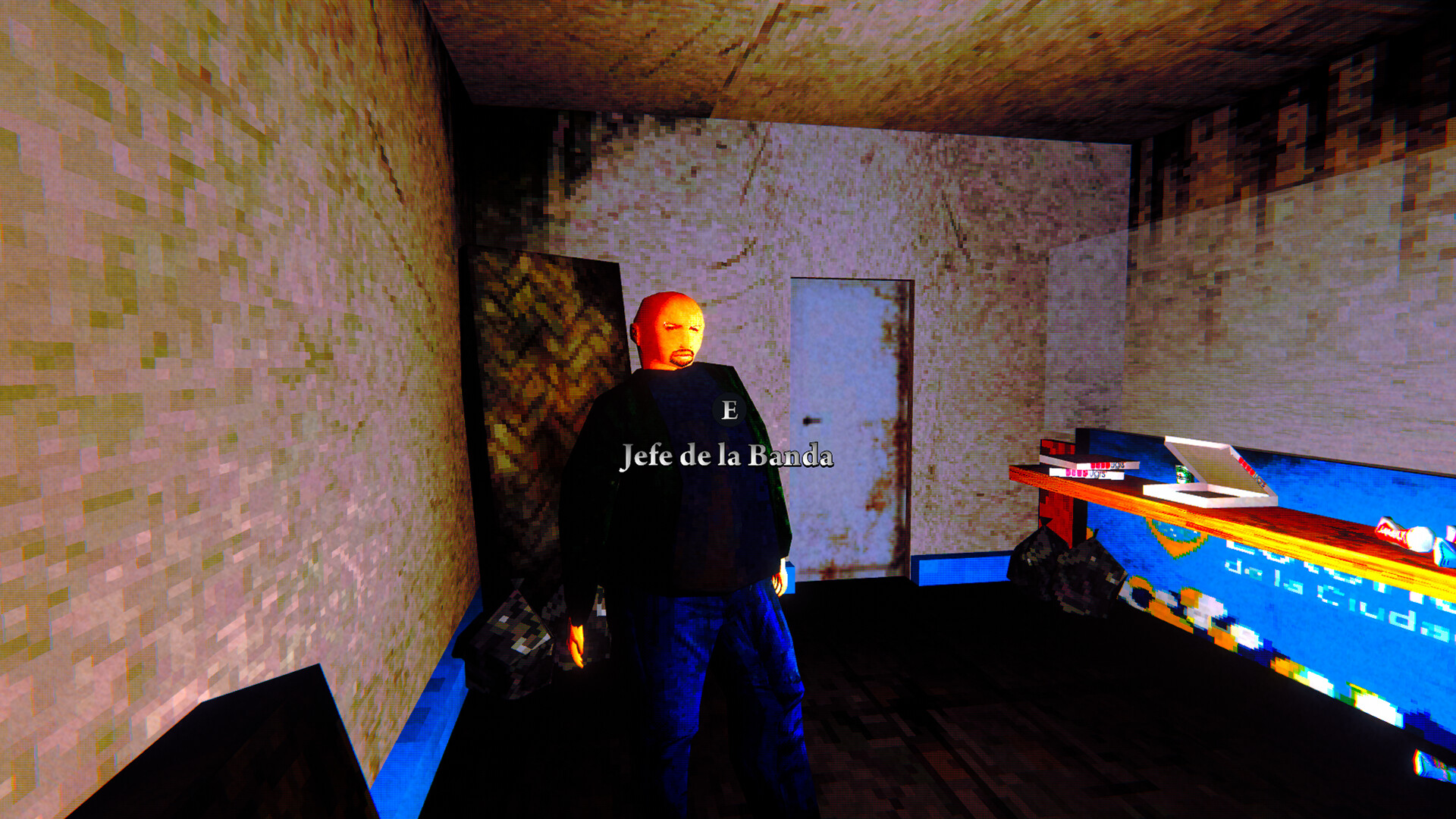 El 39 screenshot 10