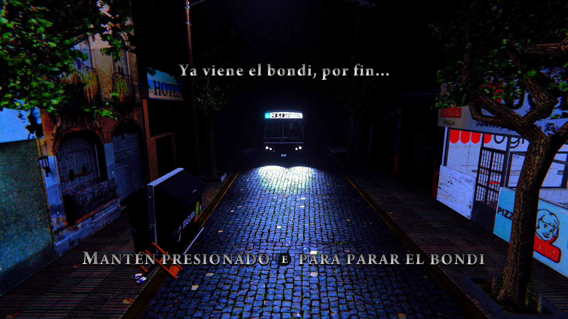 El 39 screenshot 6
