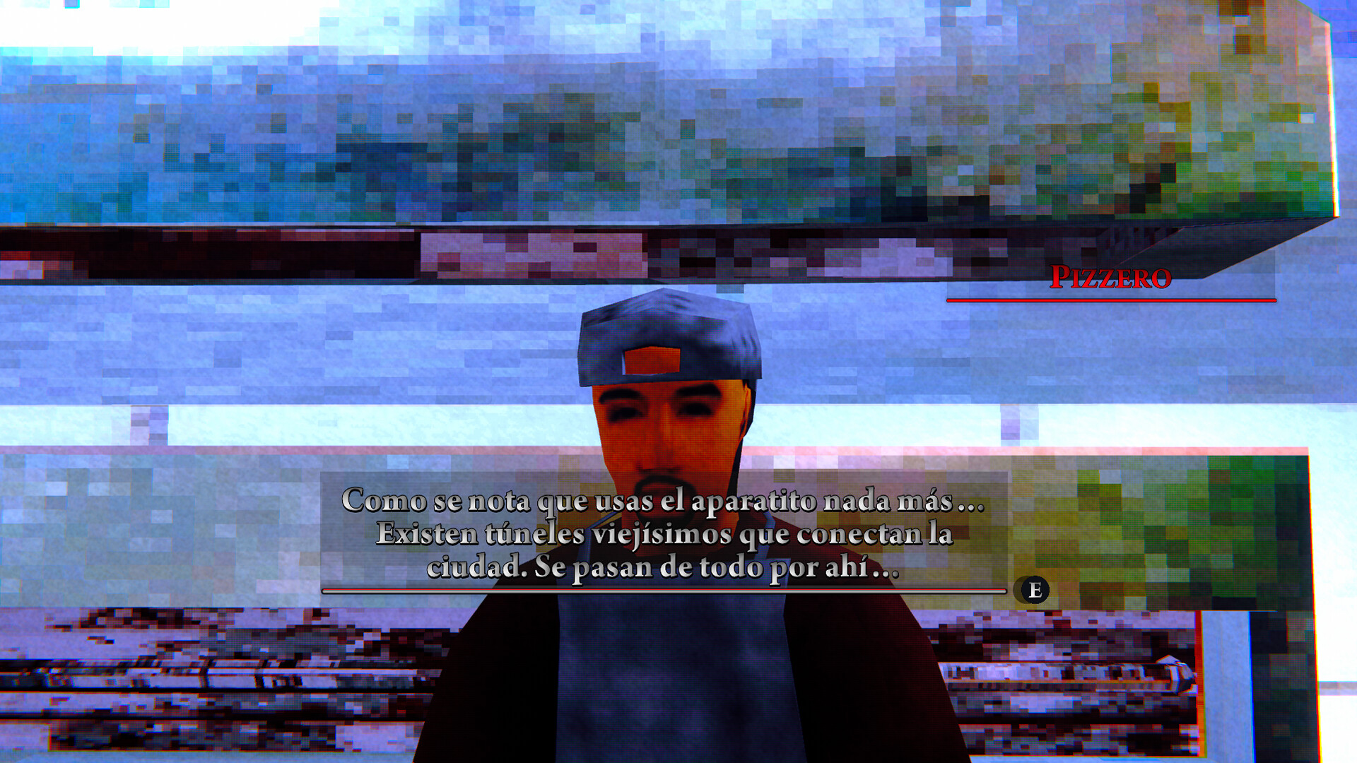 El 39 screenshot 9