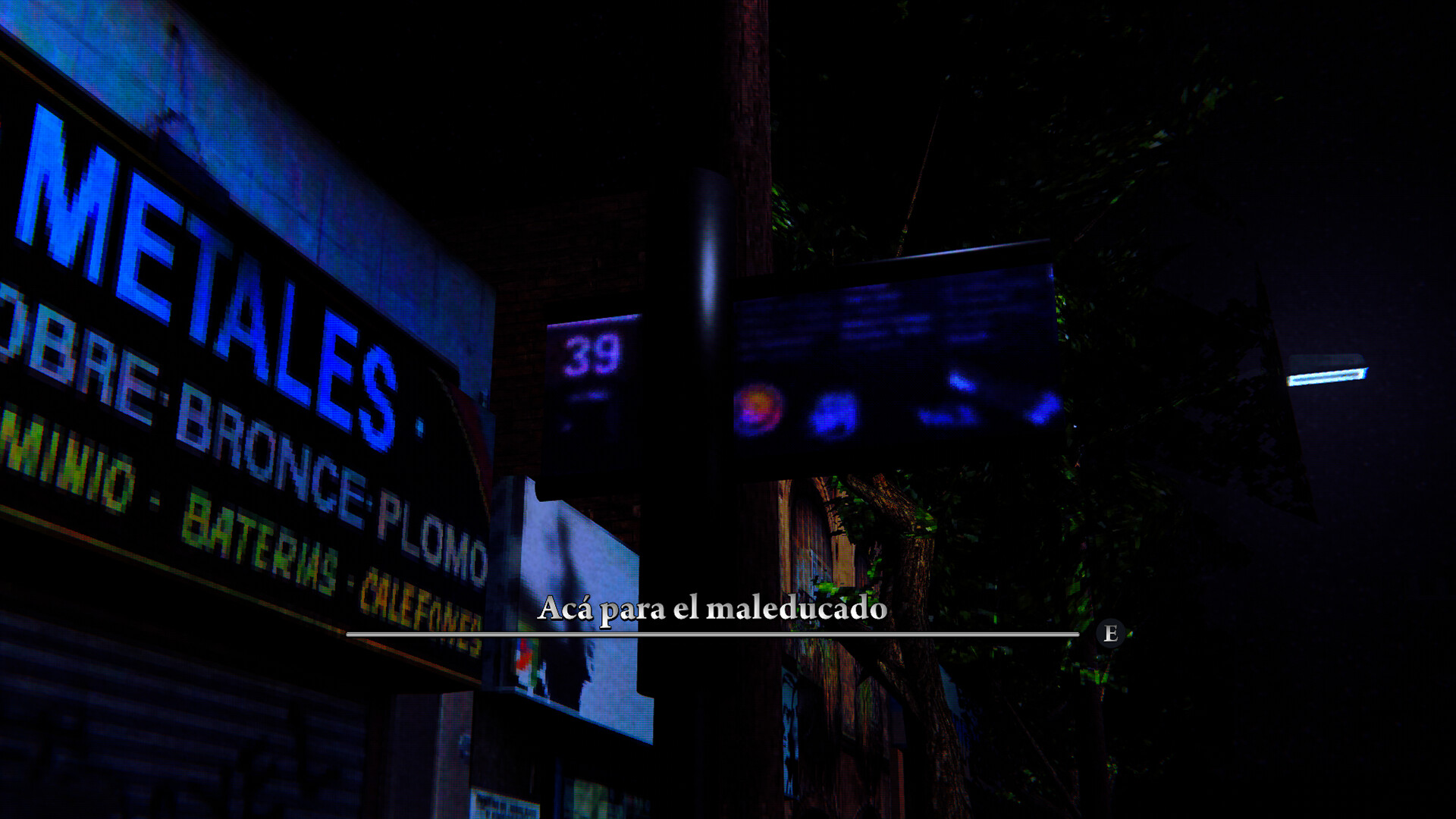 El 39 screenshot 4