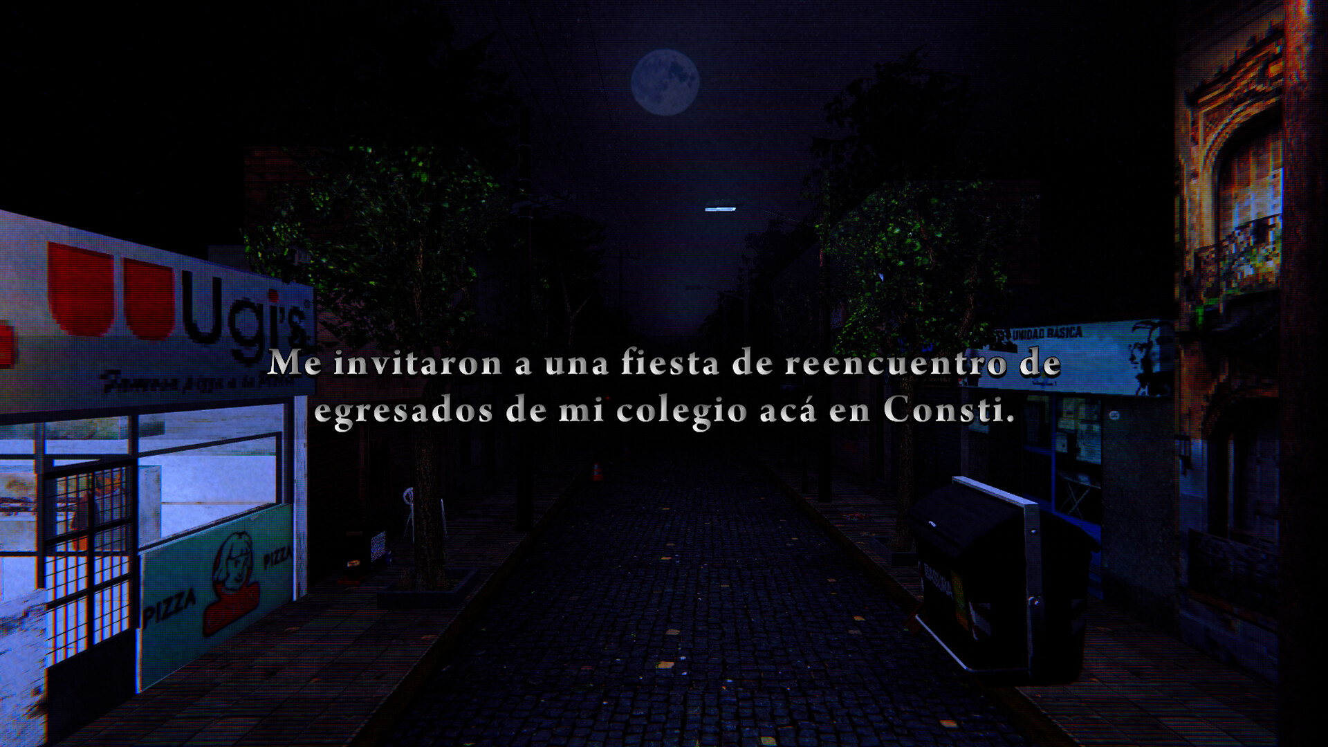 El 39 screenshot 2