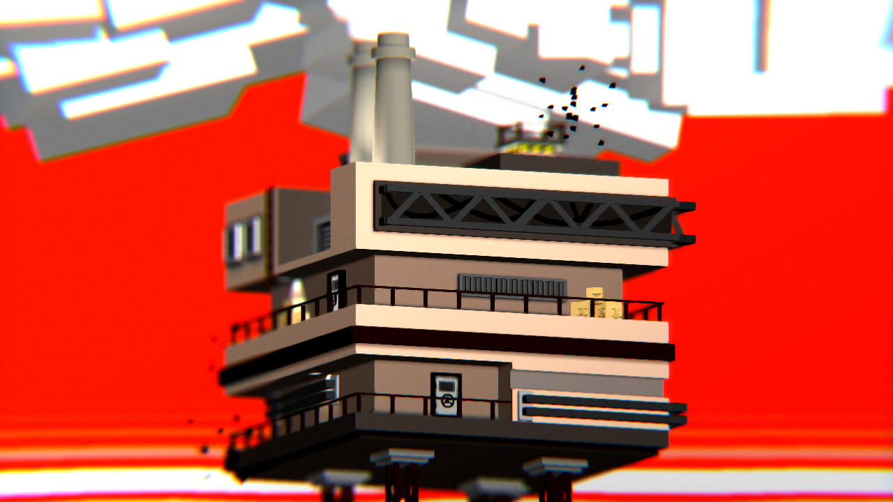 Small Radios Big Televisions screenshot 12