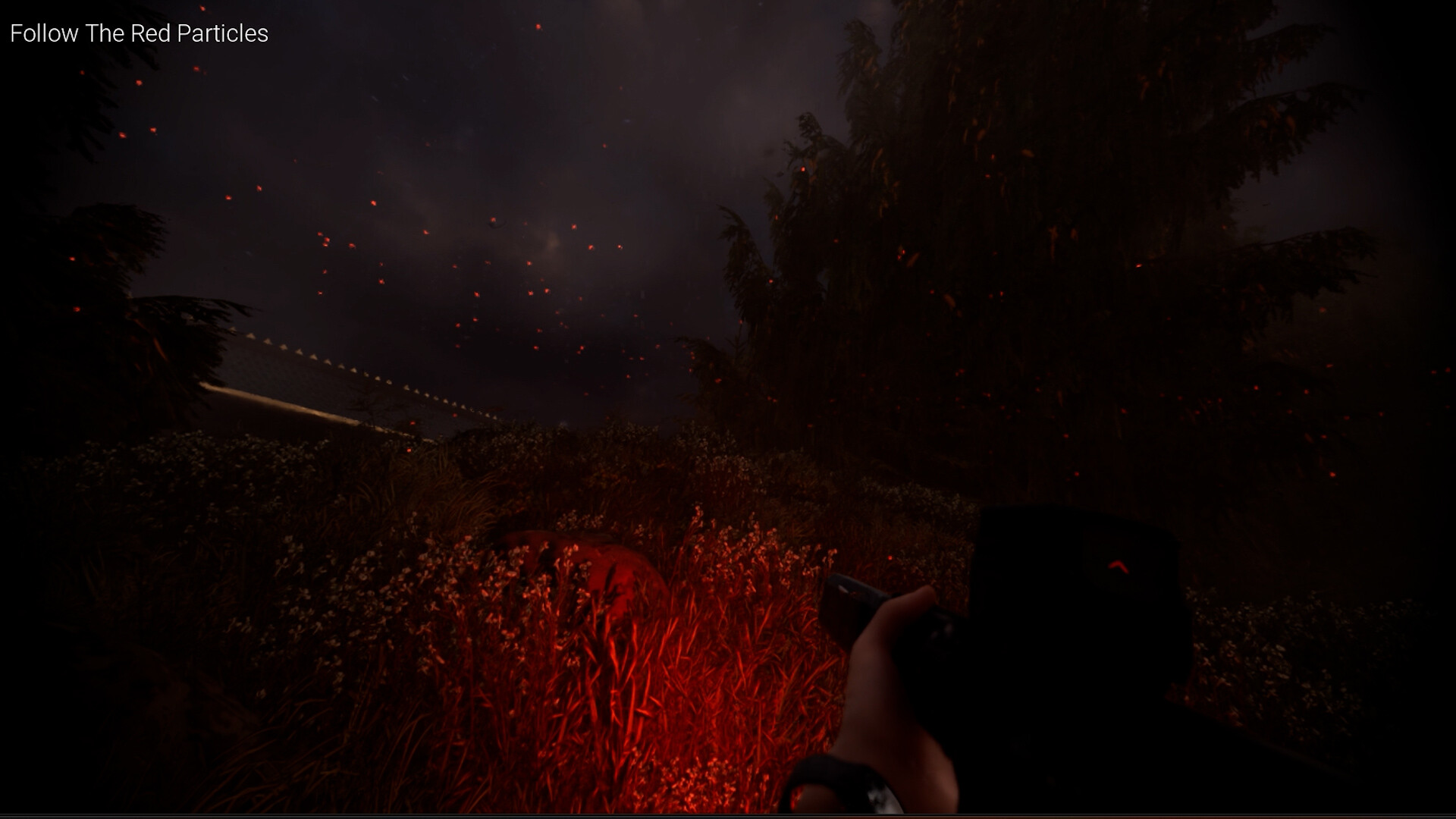 Empty Space: The Creator screenshot 6
