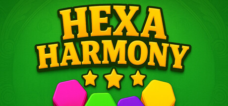 Hexa Harmony — Steam header