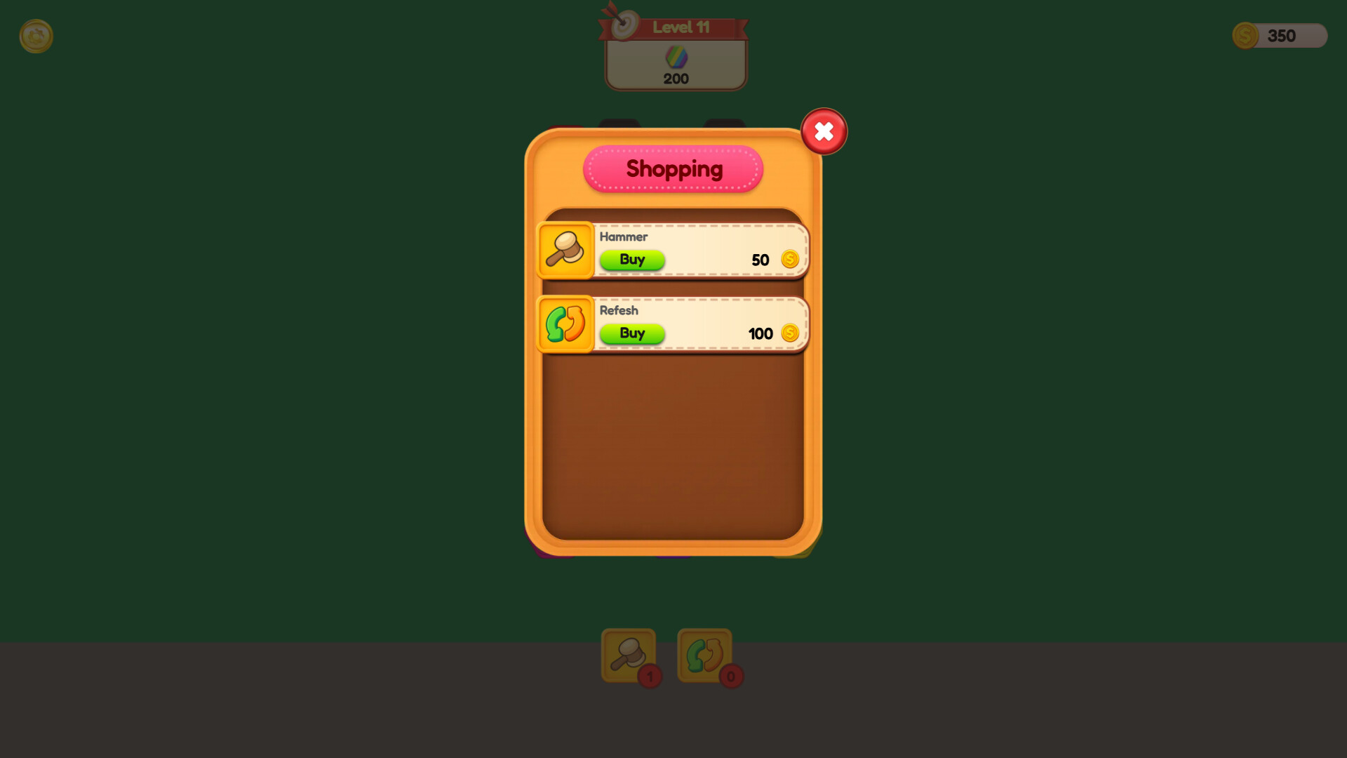 Hexa Harmony screenshot 6