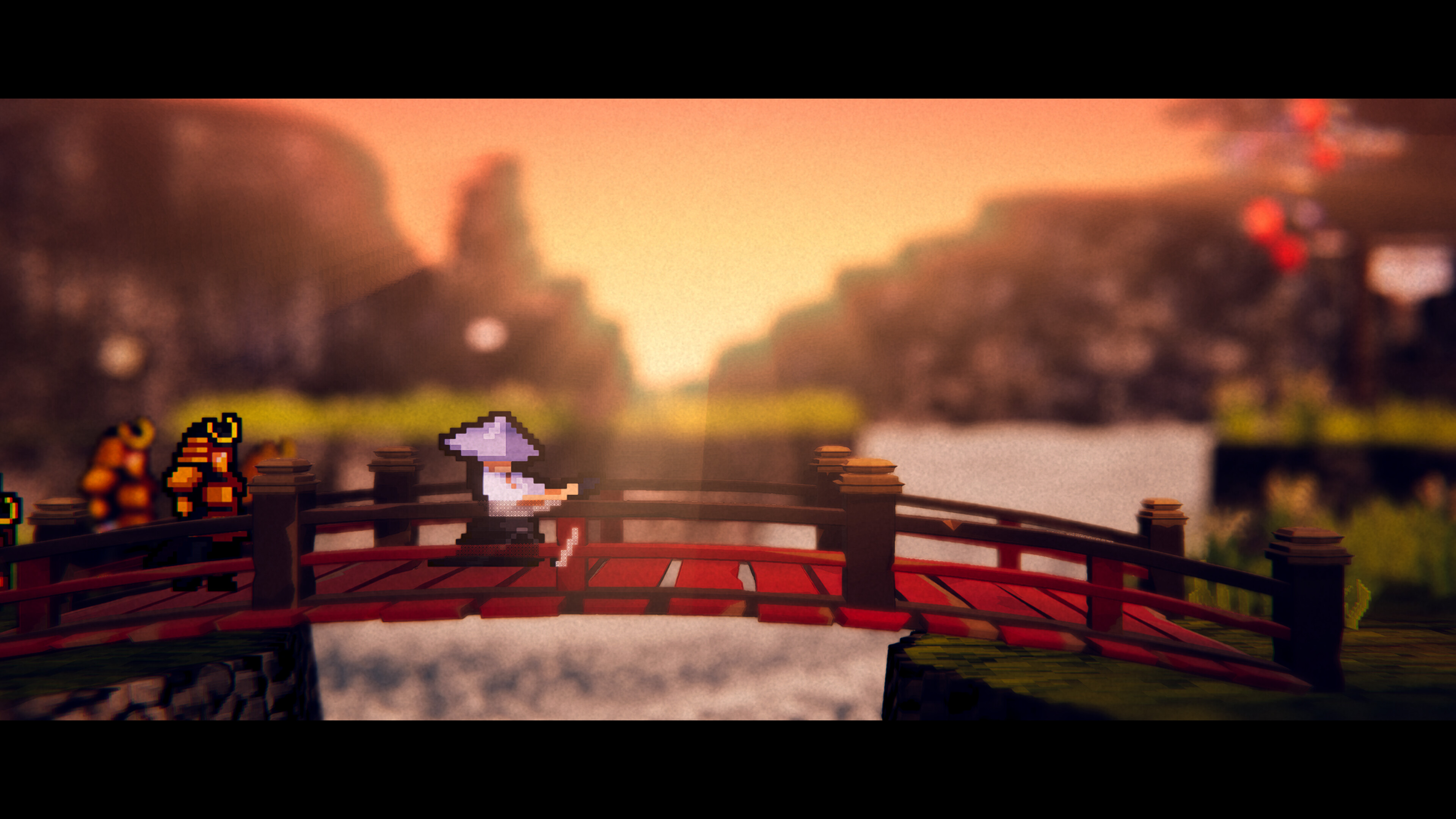 Fallen Blades screenshot 6