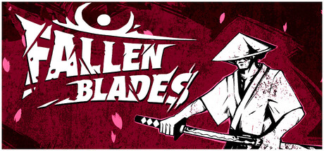 Fallen Blades — Steam header