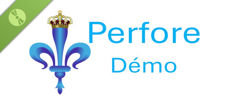 Perfore demo