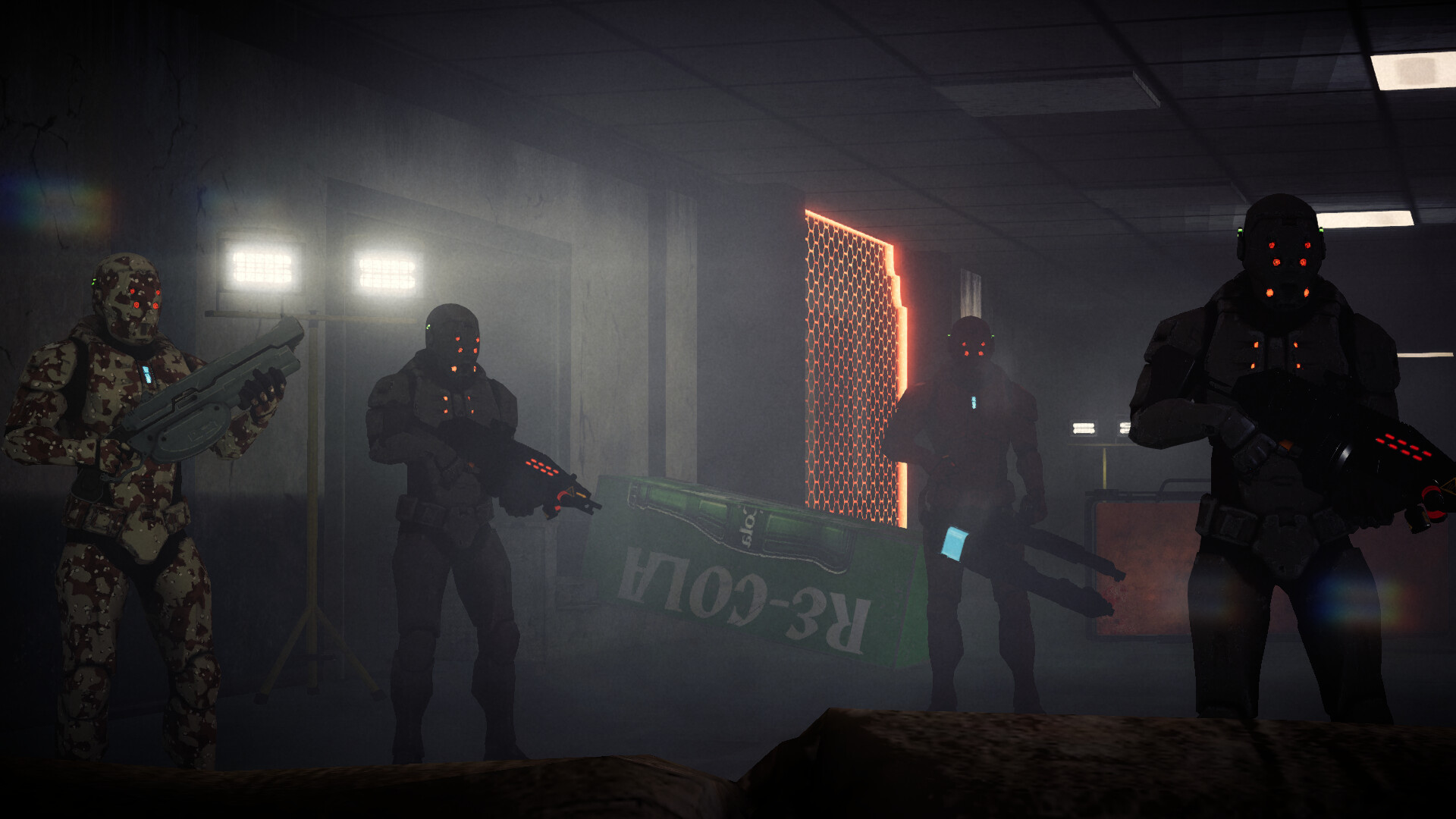 Phantom Void screenshot 6
