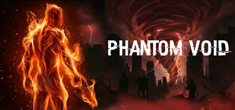 Phantom Void