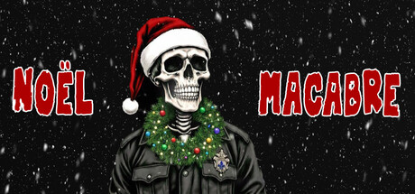 Noël macabre