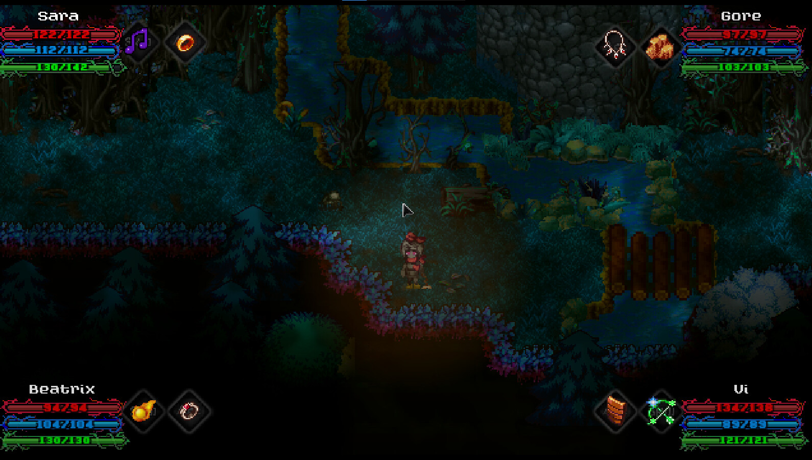 Ignarus screenshot 7