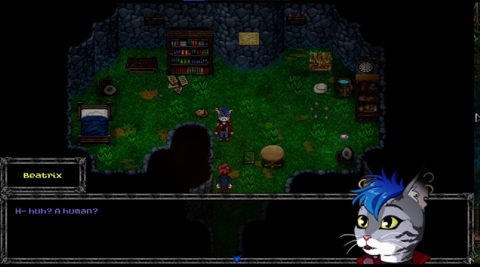 Ignarus screenshot 6