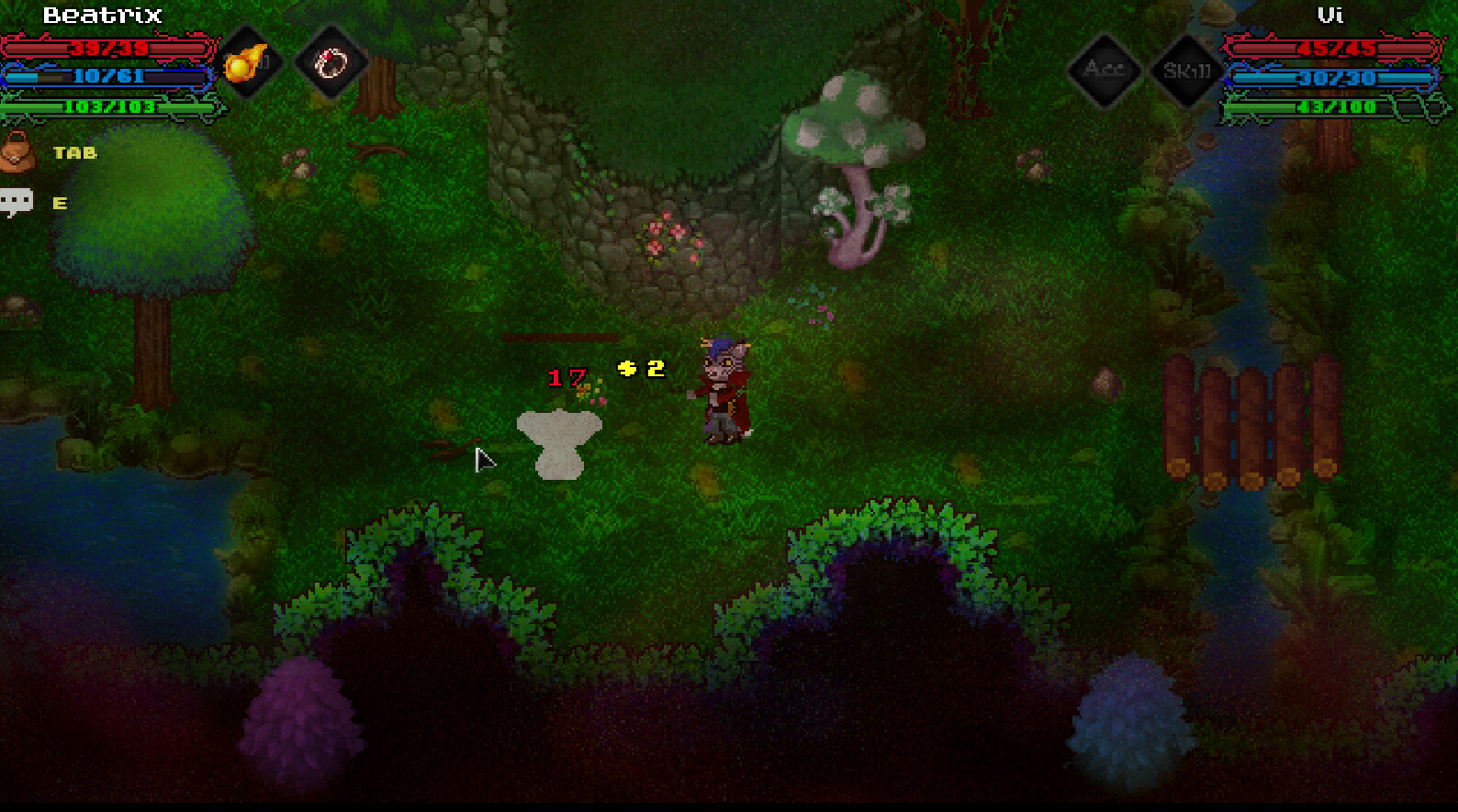 Ignarus screenshot 4