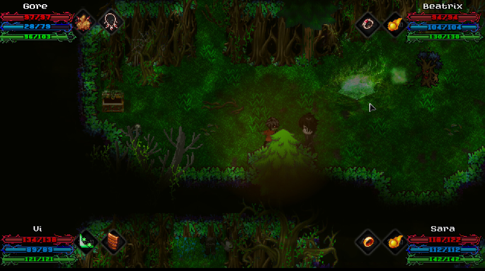 Ignarus screenshot 8