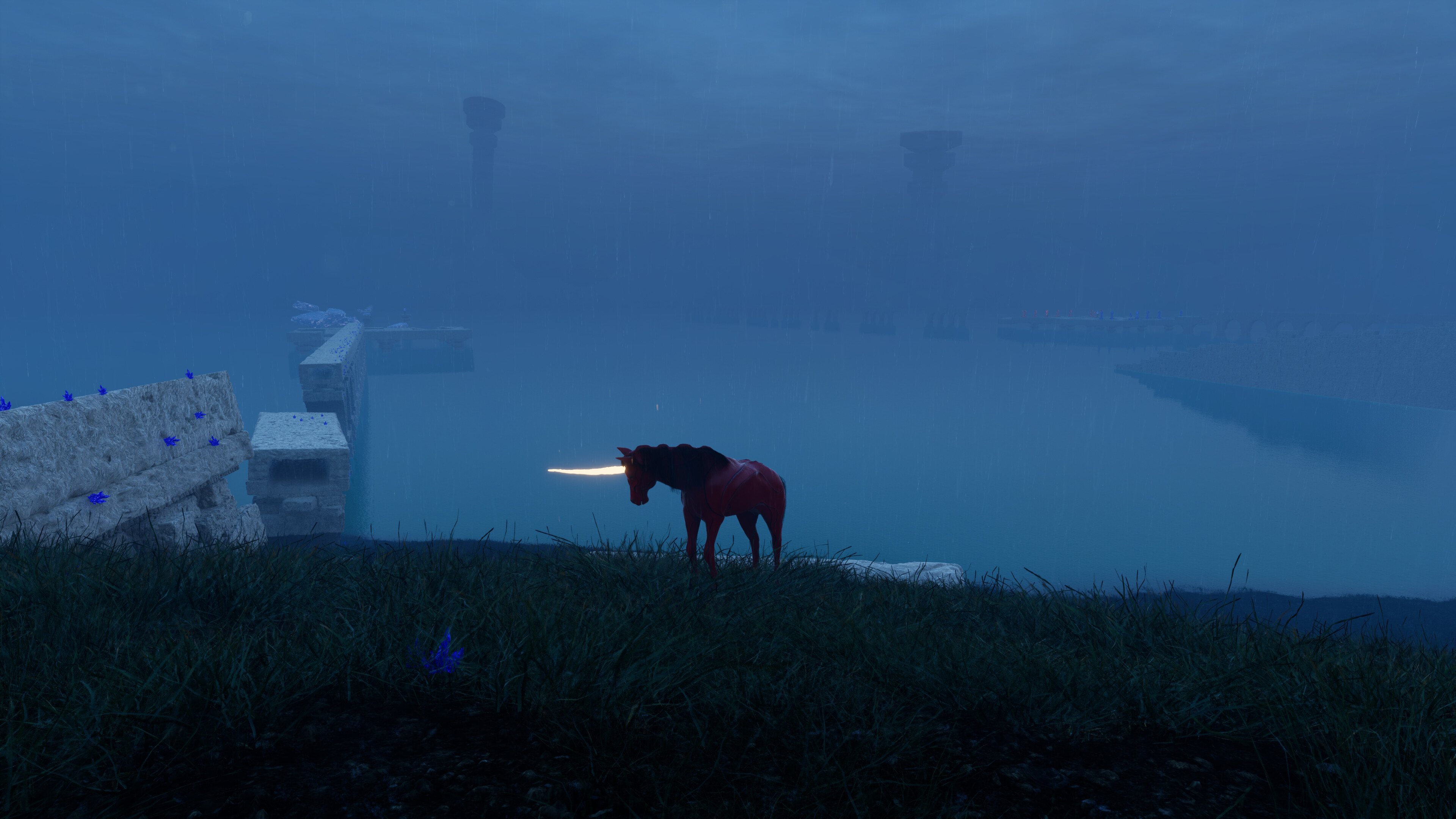 Nachtmahr screenshot 5