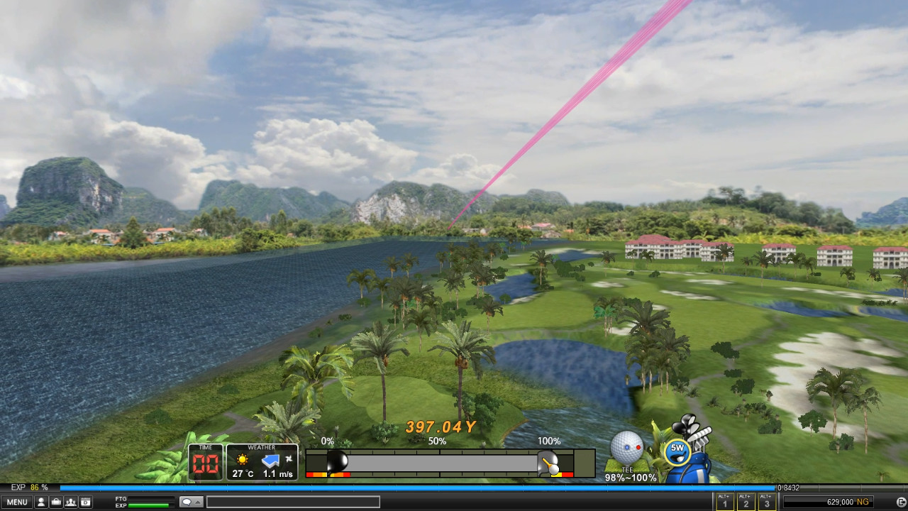 Shot Online screenshot 4
