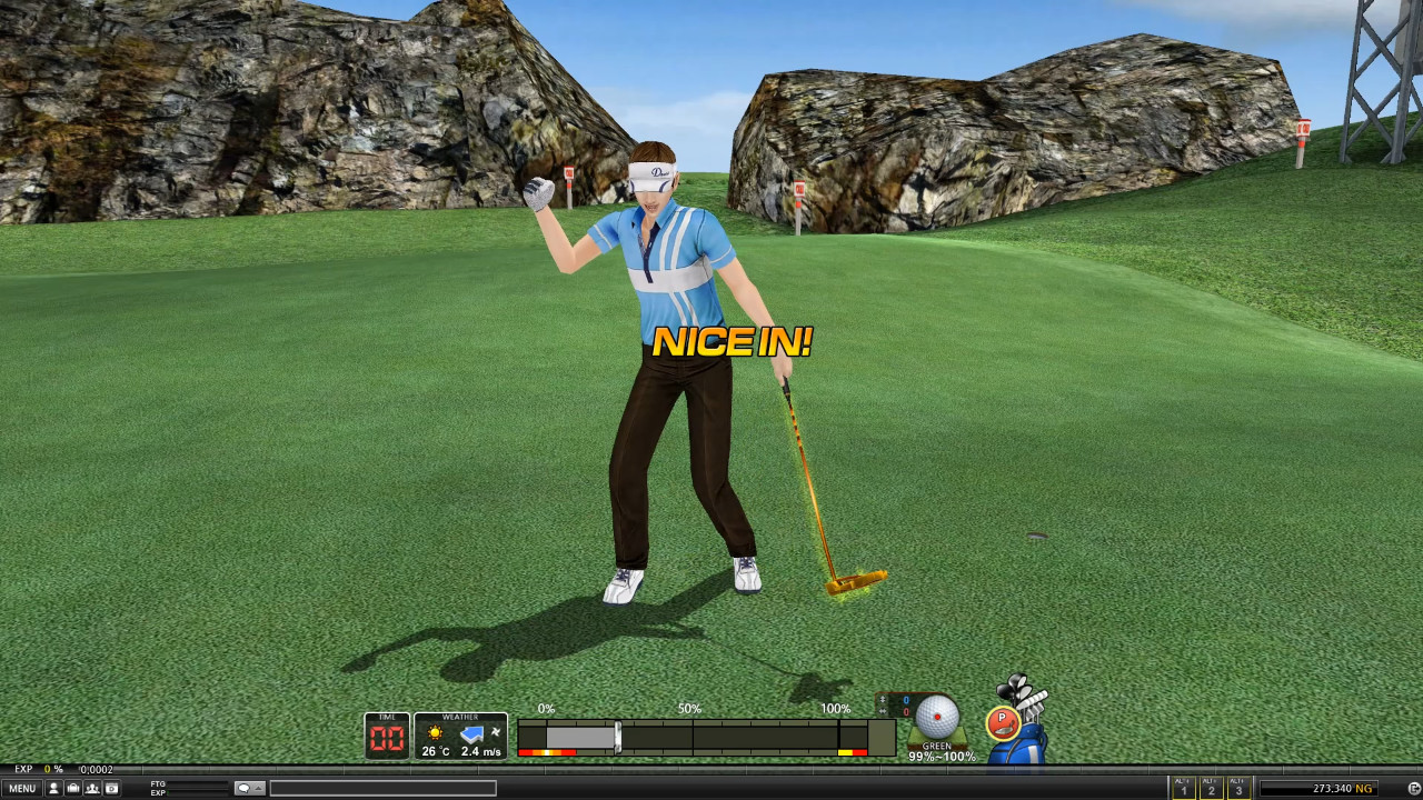 Shot Online screenshot 6