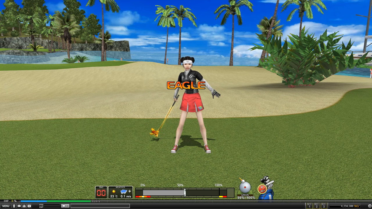 Shot Online screenshot 5
