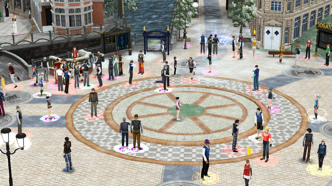 Shot Online screenshot 7