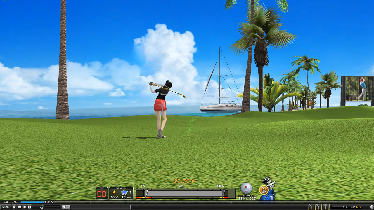 Shot Online screenshot 3