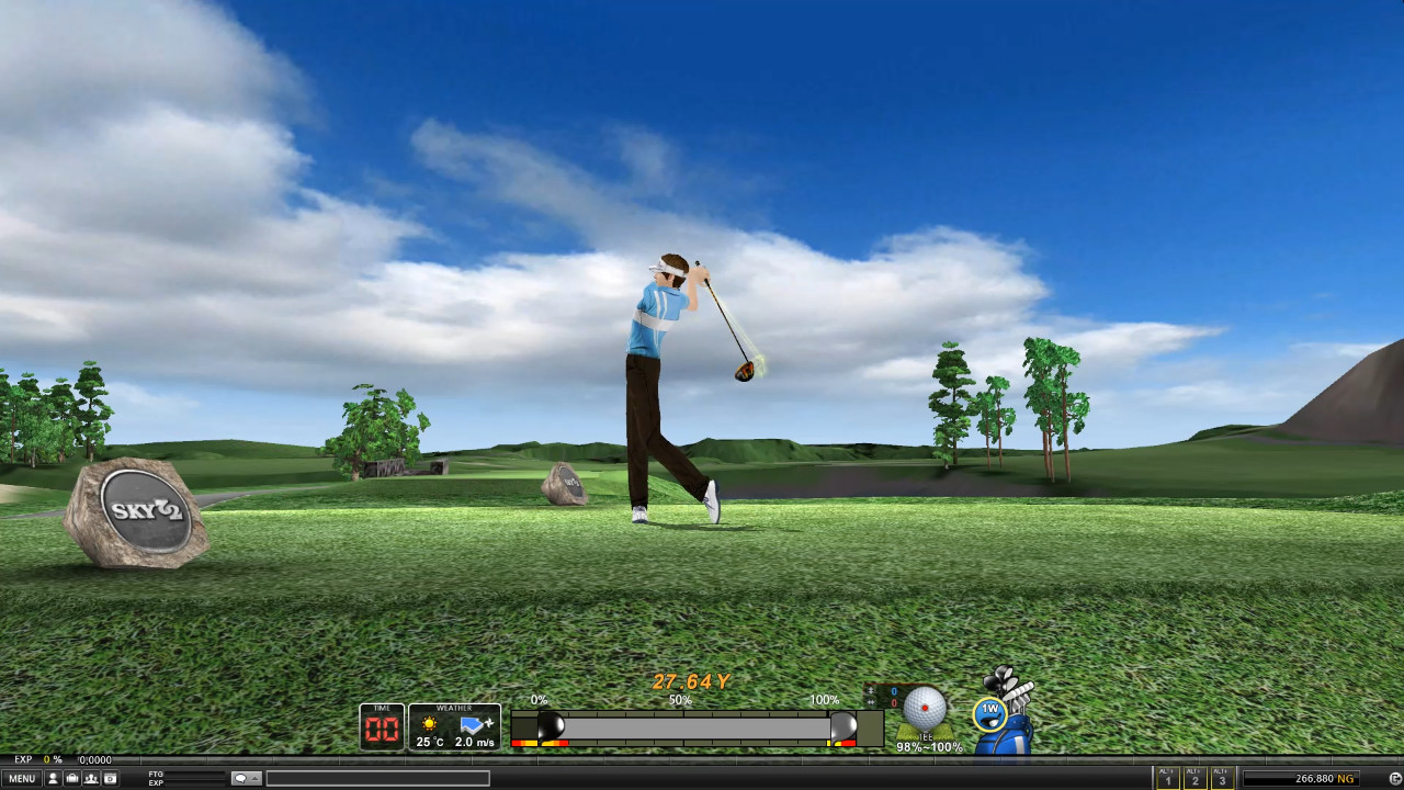 Shot Online screenshot 2