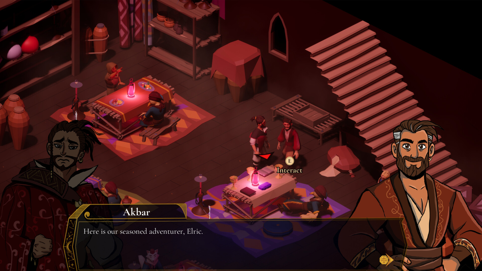 Soukh screenshot 3