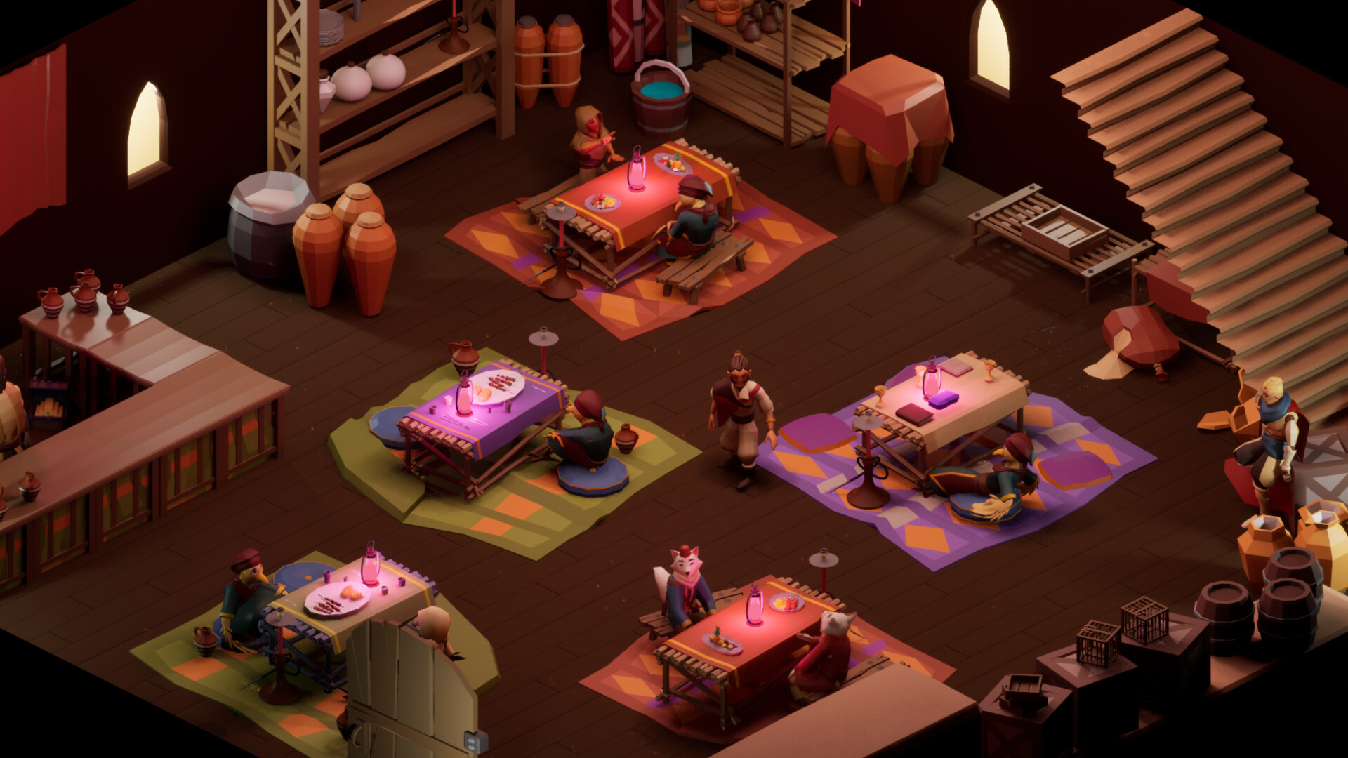 Soukh screenshot 4