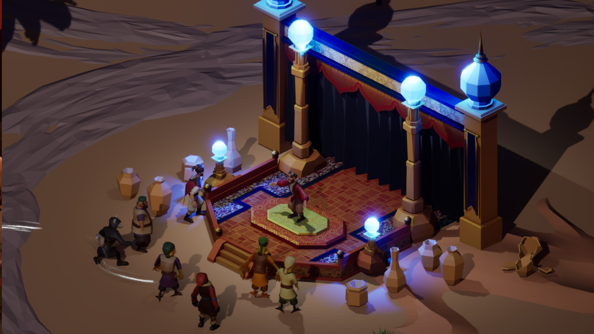 Soukh screenshot 5