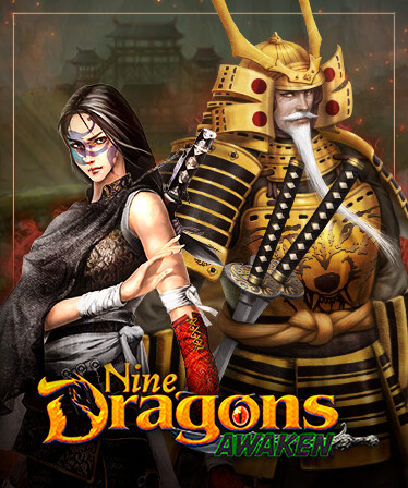 9Dragons